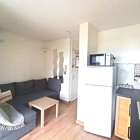Appartement Vue Mer 208 Canet-en-Roussillon Exterior foto