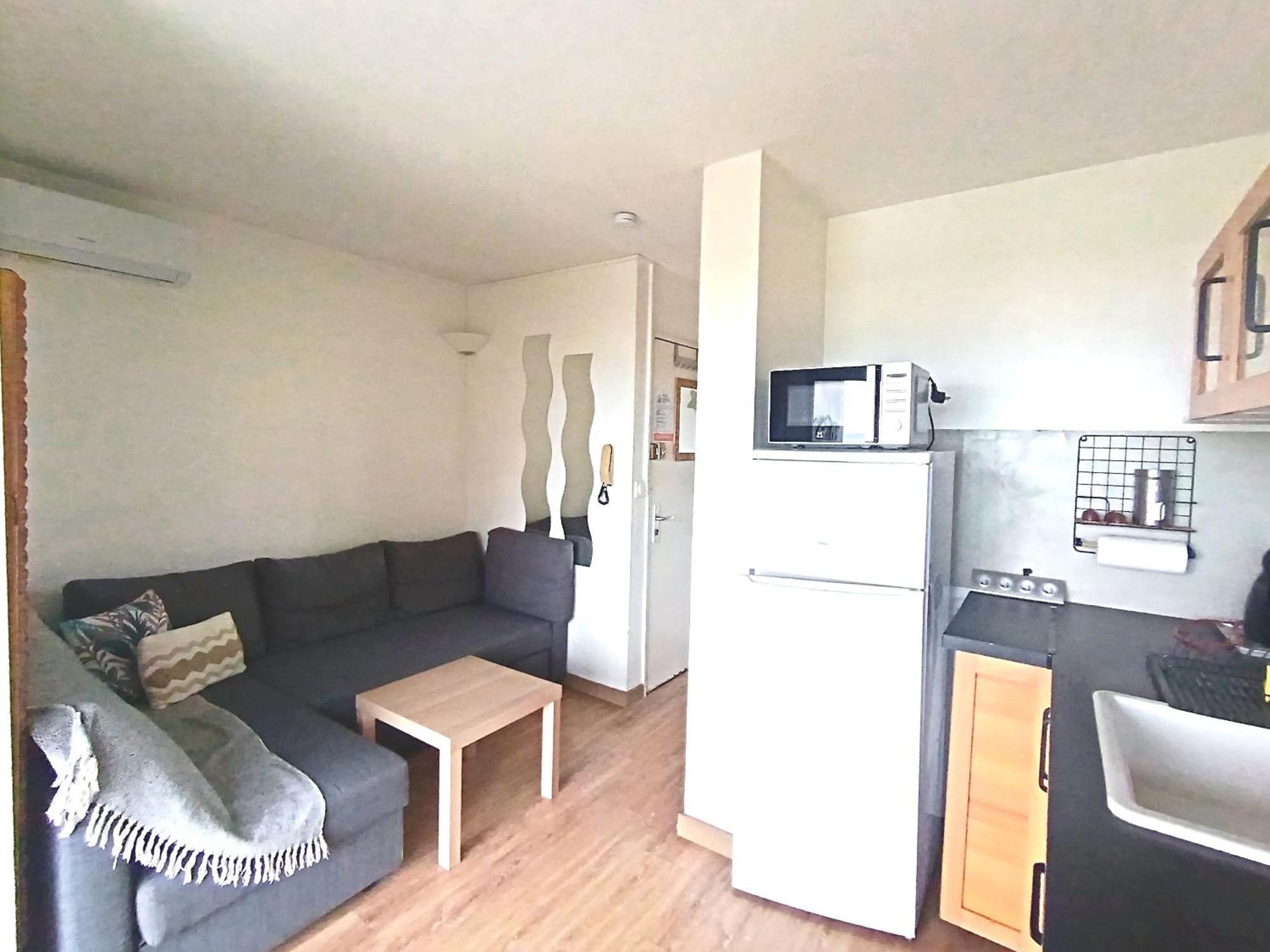 Appartement Vue Mer 208 Canet-en-Roussillon Exterior foto